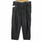 ダイム Dime Baggy Denim Pants Black メンズ JPN:M