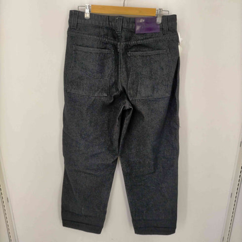 ダイム Dime Baggy Denim Pants Black メンズ JPN:M
