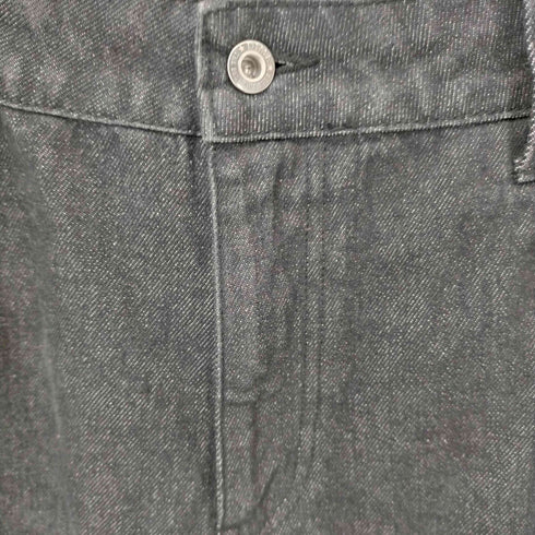 ダイム Dime Baggy Denim Pants Black メンズ JPN:M