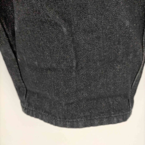 ダイム Dime Baggy Denim Pants Black メンズ JPN:M