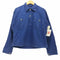 スウィーディシュ アーミー SWEDISH ARMY P/O 1940's NOS pull over shirts メンズ