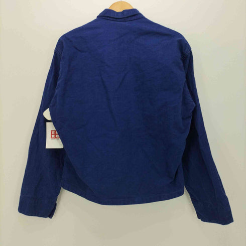 スウィーディシュ アーミー SWEDISH ARMY P/O 1940's NOS pull over shirts メンズ