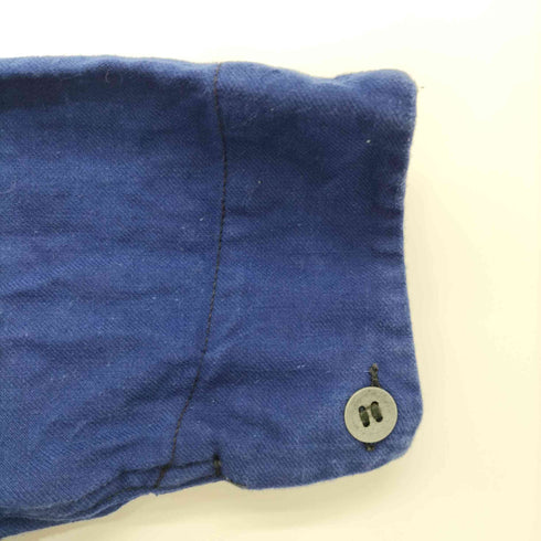 スウィーディシュ アーミー SWEDISH ARMY P/O 1940's NOS pull over shirts メンズ