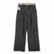 リーバイス Levis FOLDED PLEATED BAGGY レディース 25inch