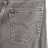 リーバイス Levis FOLDED PLEATED BAGGY レディース 25inch