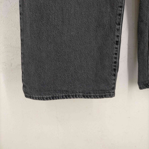 リーバイス Levis FOLDED PLEATED BAGGY レディース 25inch