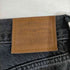 リーバイス Levis FOLDED PLEATED BAGGY レディース 25inch