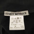 イッセイミヤケ ISSEY MIYAKE ショートスリーブシアーブラウス レディース 2