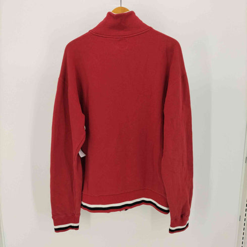 キャプテンサンタ CAPTAIN SANTA 05 ロゴワッペン 裏起毛 スウェット メンズ import:XL