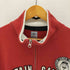 キャプテンサンタ CAPTAIN SANTA 05 ロゴワッペン 裏起毛 スウェット メンズ import:XL