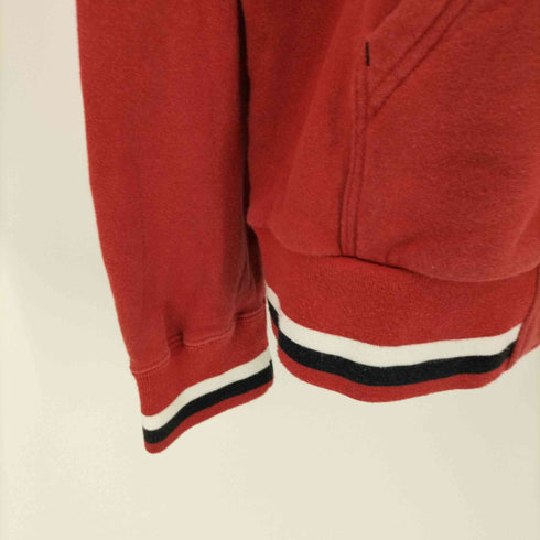 キャプテンサンタ CAPTAIN SANTA 05 ロゴワッペン 裏起毛 スウェット メンズ import:XL