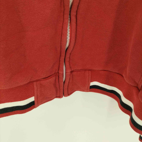 キャプテンサンタ CAPTAIN SANTA 05 ロゴワッペン 裏起毛 スウェット メンズ import:XL