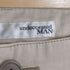 アンデコレイテッドマン undecorated MAN 切り替えし カーゴパンツ メンズ JPN:3