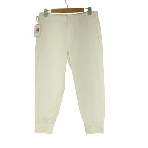 ニールバレット NEIL BARRETT スリムフィット ローライズ パンツ メンズ JPN:48