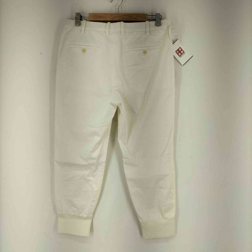 ニールバレット NEIL BARRETT スリムフィット ローライズ パンツ メンズ JPN:48