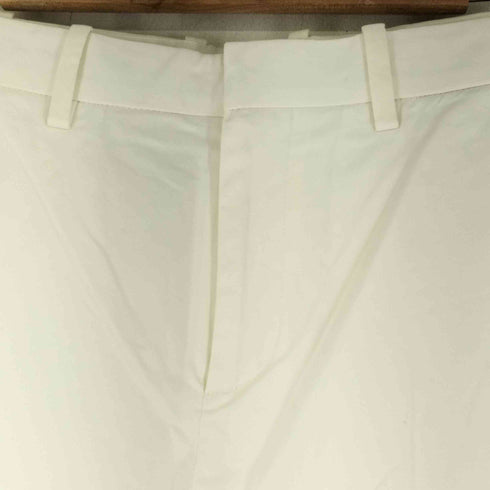 ニールバレット NEIL BARRETT スリムフィット ローライズ パンツ メンズ JPN:48