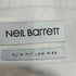 ニールバレット NEIL BARRETT スリムフィット ローライズ パンツ メンズ JPN:48