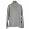 ウールリッチ WOOLRICH SOLOTEX WAFFLE TURTLE NECK SHIRT メンズ M