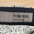 トムレベル TOM REBL イタリア製 総柄 グラデーションパンツ メンズ 48