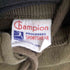 チャンピオン Champion ランタグ復刻 フード後付け ガーメントダイ プルオーバーパーカー メンズ JPN:M 38-40