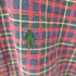 ラルフローレン RALPH LAUREN スモールポニー刺繍チェックシャツ メンズ