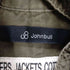 ジョンブル Johnbull M51 モッズコート メンズ import:S