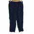 ジョンブル Johnbull ペイズリーコーデュロイイージーパンツ メンズ JPN:M