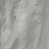 リーバイス Levis 80S 81年製 42ロケットTALON MOVIN ON ジップフライ生成りパンツ メンズ W36