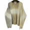 ノーマティーディー NOMA t.d. Twist 3dye Sweat-Nature (Gray/Beige/Ortmeal) メンズ JPN:3