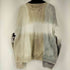 ノーマティーディー NOMA t.d. Twist 3dye Sweat-Nature (Gray/Beige/Ortmeal) メンズ JPN:3