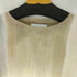 ノーマティーディー NOMA t.d. Twist 3dye Sweat-Nature (Gray/Beige/Ortmeal) メンズ JPN:3
