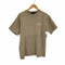 ONE'S OWN WAY プリントクルーネックTシャツ メンズ JPN:M
