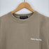 ONE'S OWN WAY プリントクルーネックTシャツ メンズ JPN:M