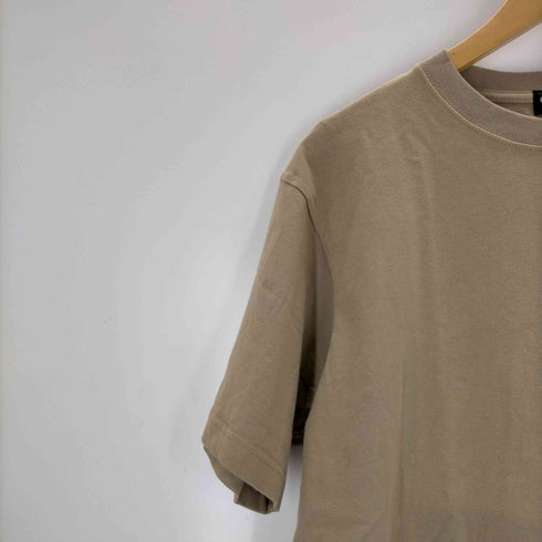 ONE'S OWN WAY プリントクルーネックTシャツ メンズ JPN:M
