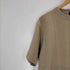 ONE'S OWN WAY プリントクルーネックTシャツ メンズ JPN:M