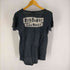 ヒステリックグラマー HYSTERIC GLAMOUR 00S ベアープリント VネックTシャツ レディース