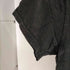 ヒステリックグラマー HYSTERIC GLAMOUR 00S ベアープリント VネックTシャツ レディース