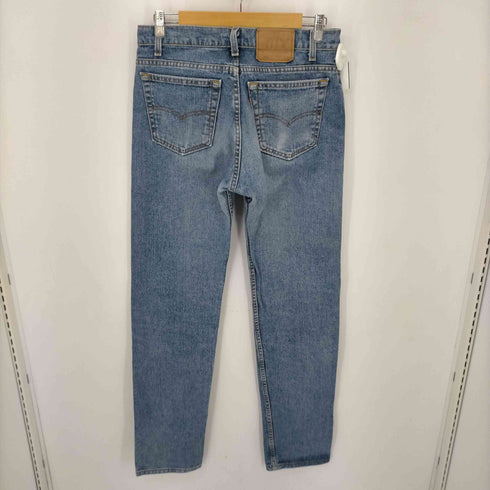 リーバイス Levis 90S MADE IN USA 93年製 534刻印 505 ジップフライデニム 505-4891 メンズ W33
