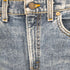 リーバイス Levis 90S MADE IN USA 93年製 534刻印 505 ジップフライデニム 505-4891 メンズ W33