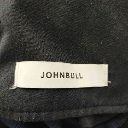 ジョンブル Johnbull リップストップイージーパンツ メンズ JPN:S