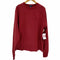 ウールリッチ WOOLRICH LOGO L/S T-SHIRT メンズ M