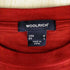 ウールリッチ WOOLRICH LOGO L/S T-SHIRT メンズ M