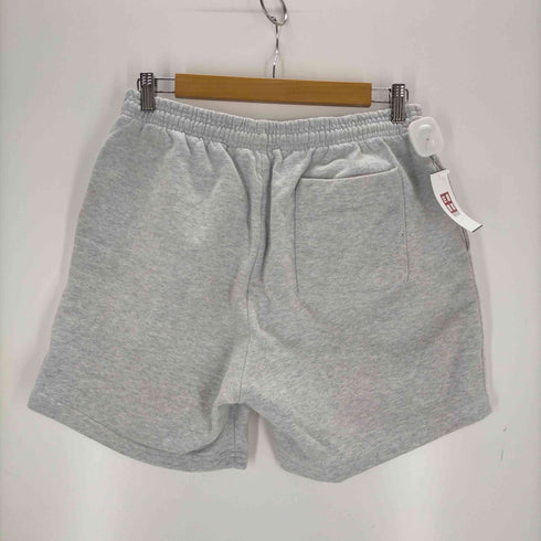 ロサンゼルスアパレル LOS ANGELES APPAREL 14oz Heavy Fleece Mid Short Pant メンズ JPN:M