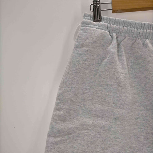 ロサンゼルスアパレル LOS ANGELES APPAREL 14oz Heavy Fleece Mid Short Pant メンズ JPN:M