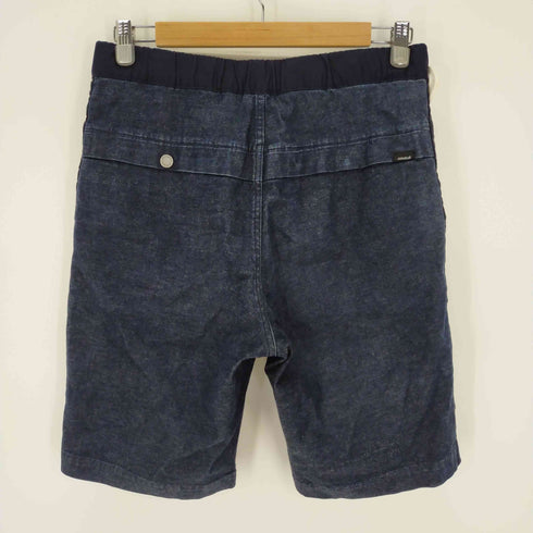 ジョンブル Johnbull 異素材切替クライミングショーツ メンズ JPN:M
