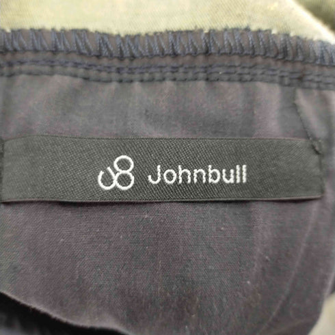 ジョンブル Johnbull 異素材切替クライミングショーツ メンズ JPN:M