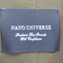 ナノユニバース nano universe 2019SS ライトチェスターコート メンズ JPN:S