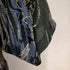 THUMS UP 総柄シルクシャツ メンズ JPN:L
