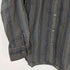 ポールスミスロンドン Paul Smith LONDON ドットストライプ総柄長袖シャツ メンズ import:M