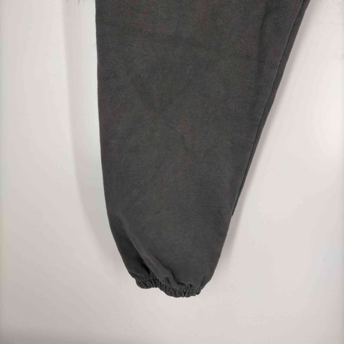 シャカウェアー SHAKA WEAR 13.5 OZ LOS ANGELES GARMENT DYE SWEATPANTS メンズ JPN:L